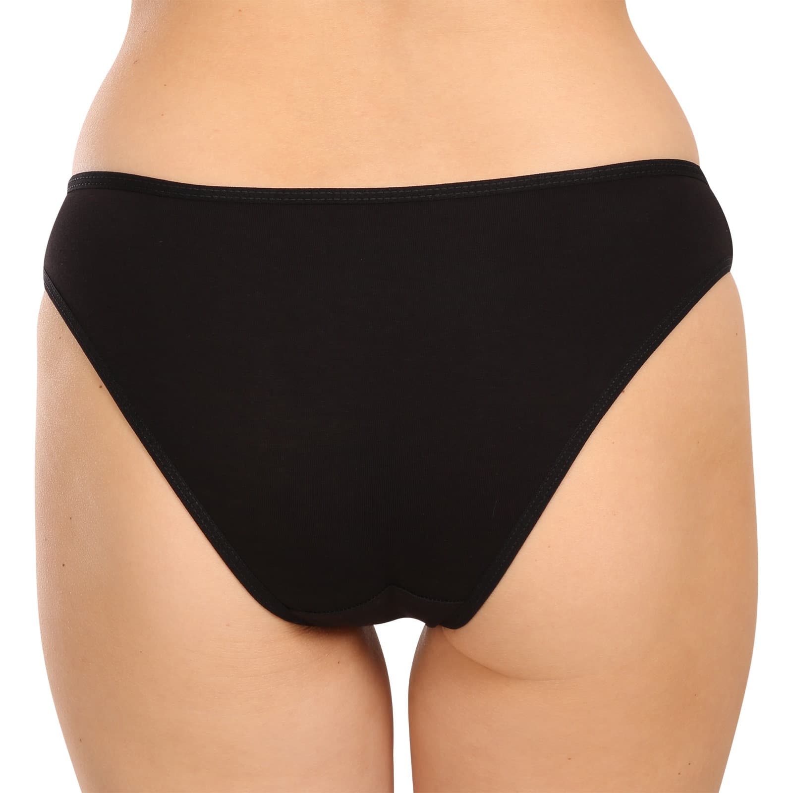 3PACK dámské kalhotky Nedeto vícebarevné (3NK002) L - náhled 4