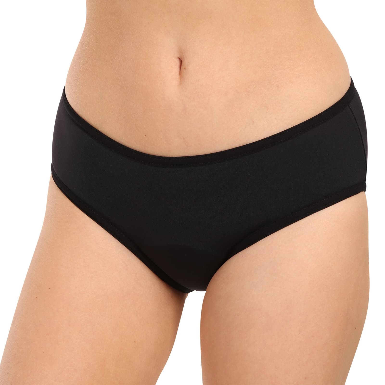 3PACK Menstruační kalhotky Meracus Timeless Plus (MEMS100) L - náhled 3