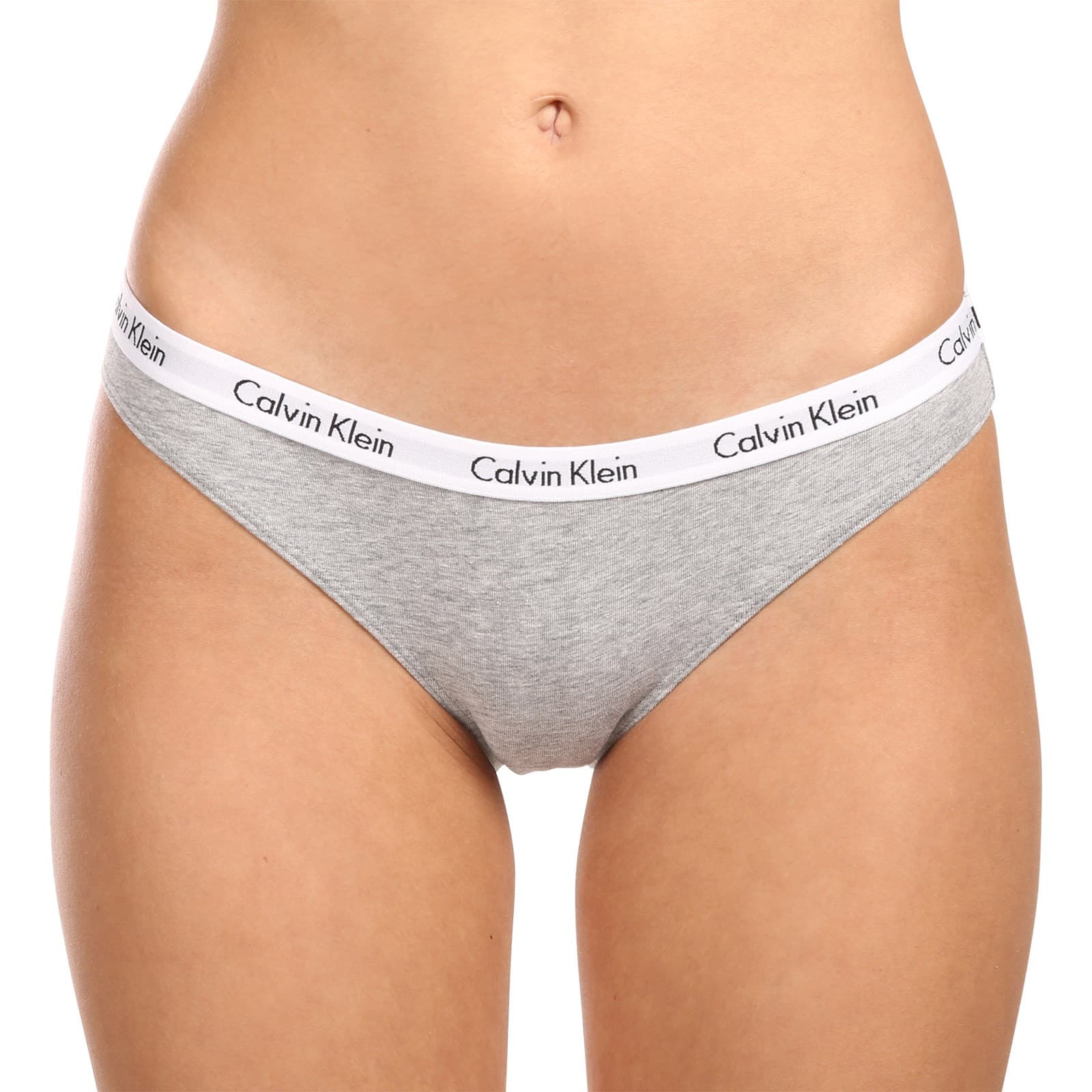 3PACK dámské kalhotky Calvin Klein vícebarevné (QD3588E-999) L - náhled 5