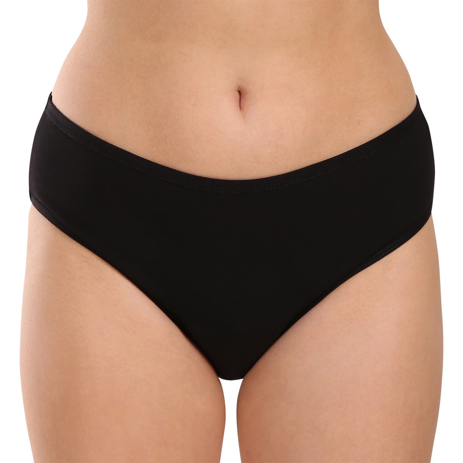3PACK Menstruační kalhotky Nedeto MIX (3NKM005) L - náhled 5