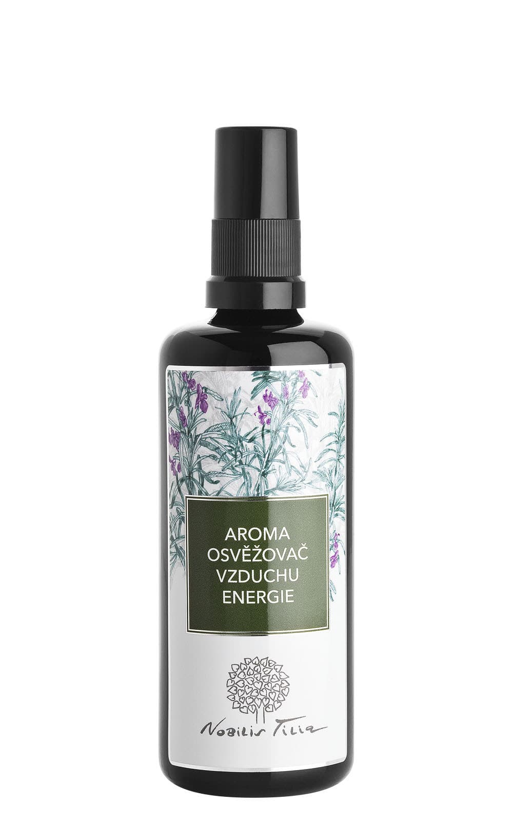 Osvěžovač vzduchu Nobilis Tilia Energie 100 ml (N4010M)