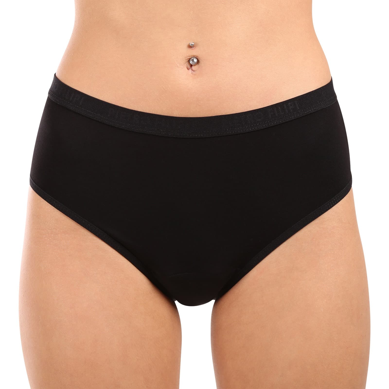 3PACK Menstruační kalhotky Pietro Filipi MIX (3KM005) L - náhled 5