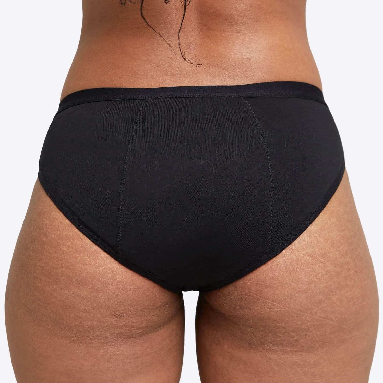 Menstruační kalhotky WUKA Ultimate™ Bikini - Medium (WUKA012) L - náhled 3
