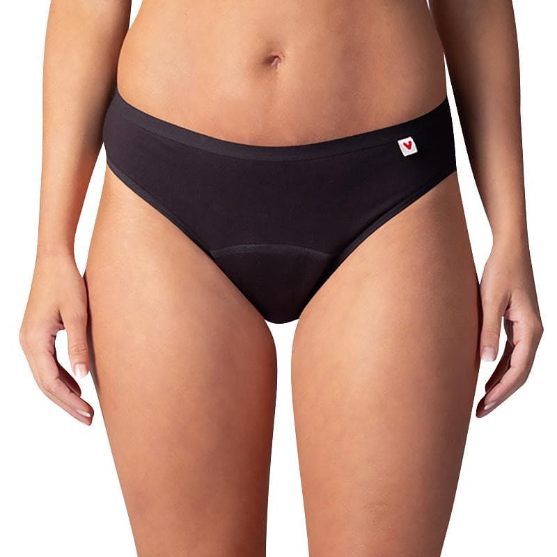 Menstruační kalhotky Bellinda černé (BU812829-094)