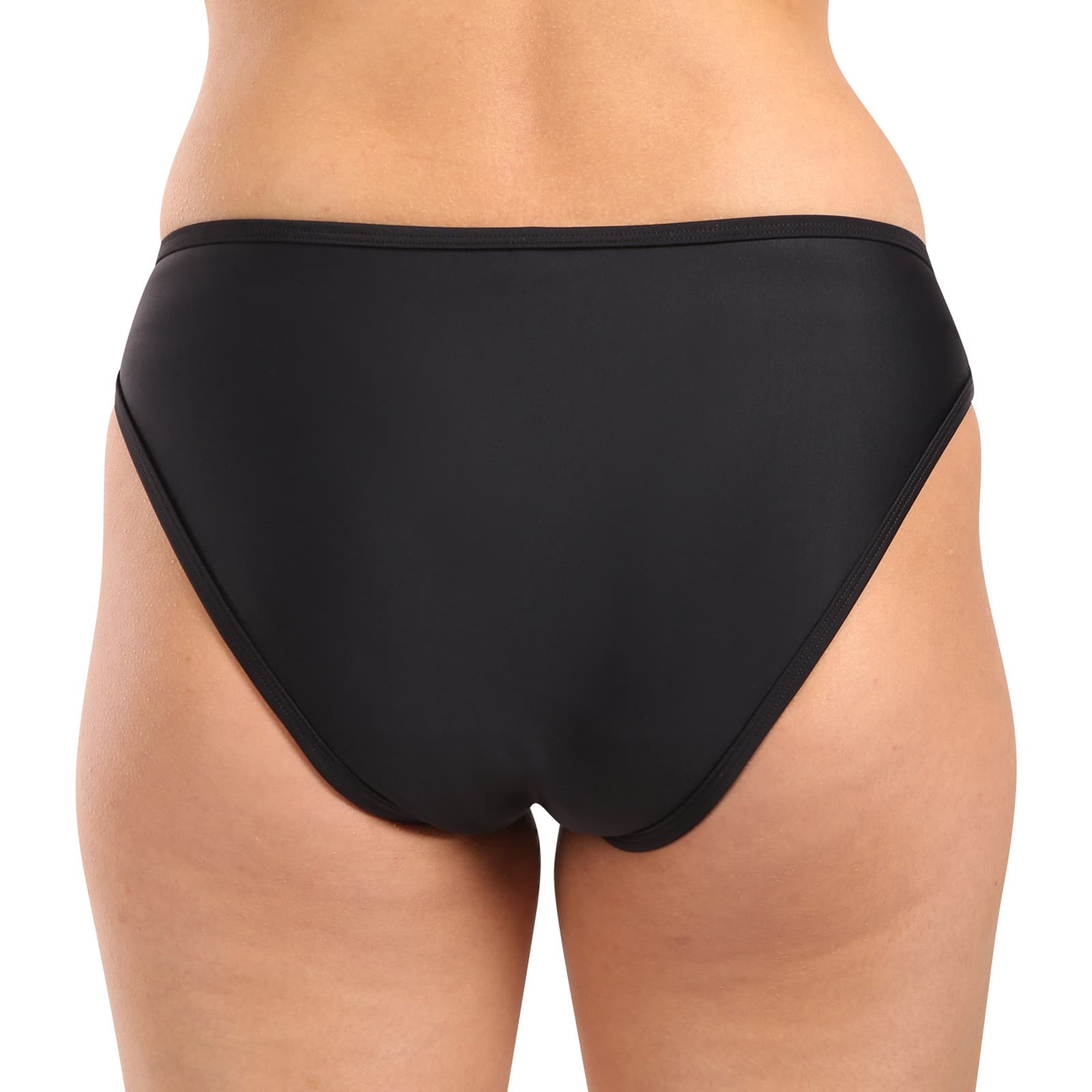Dámské menstruační plavky Pietro Filipi nízké moderate (1PUW2) 3XL - náhled 3