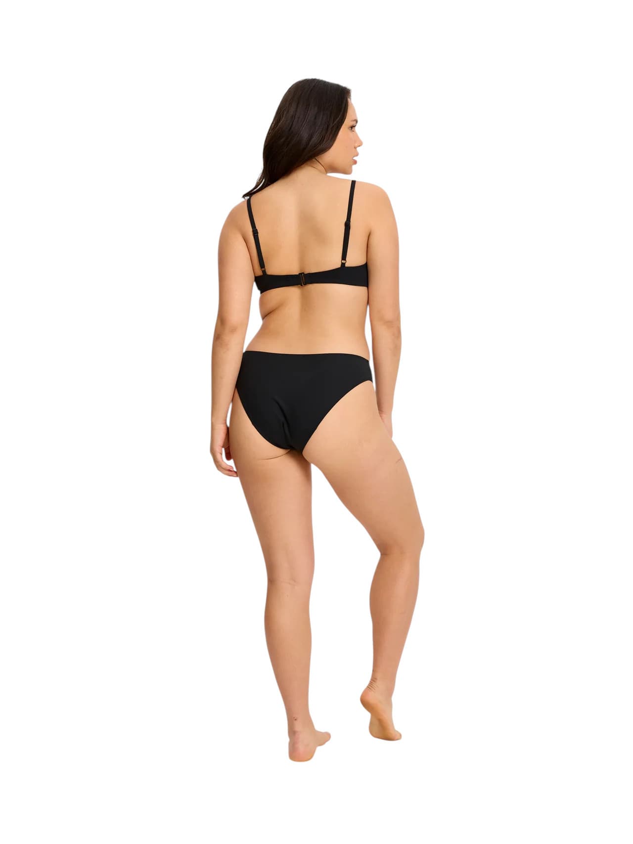 Menstruační plavky Modibodi Bikini spodní díl (SWBILMBLAW) L - náhled 3