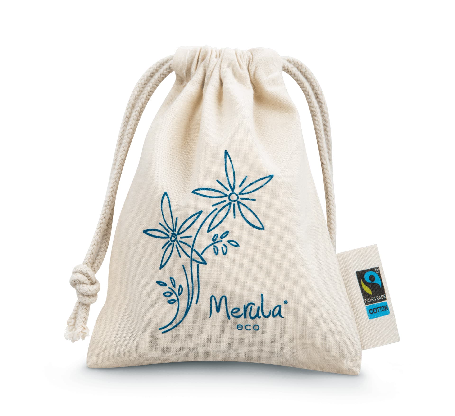 Menstruační kalíšek Merula Cup Strawberry (MER001) - náhled 3