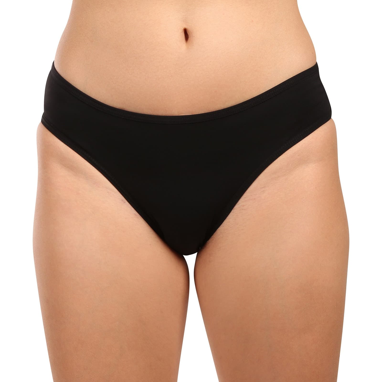 Menstruační plavky WUKA Bikini (WUKA101) 3XL - náhled 1