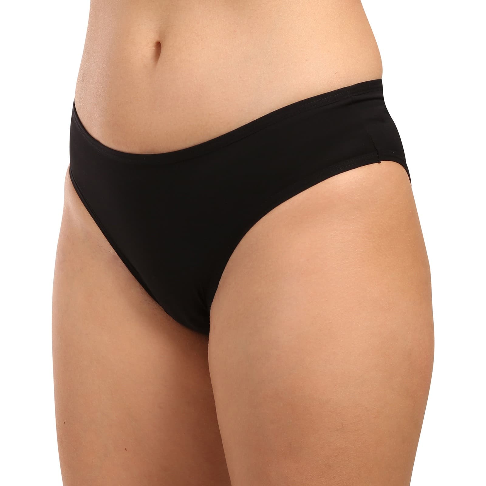 Menstruační plavky WUKA Bikini (WUKA101) 3XL - náhled 2