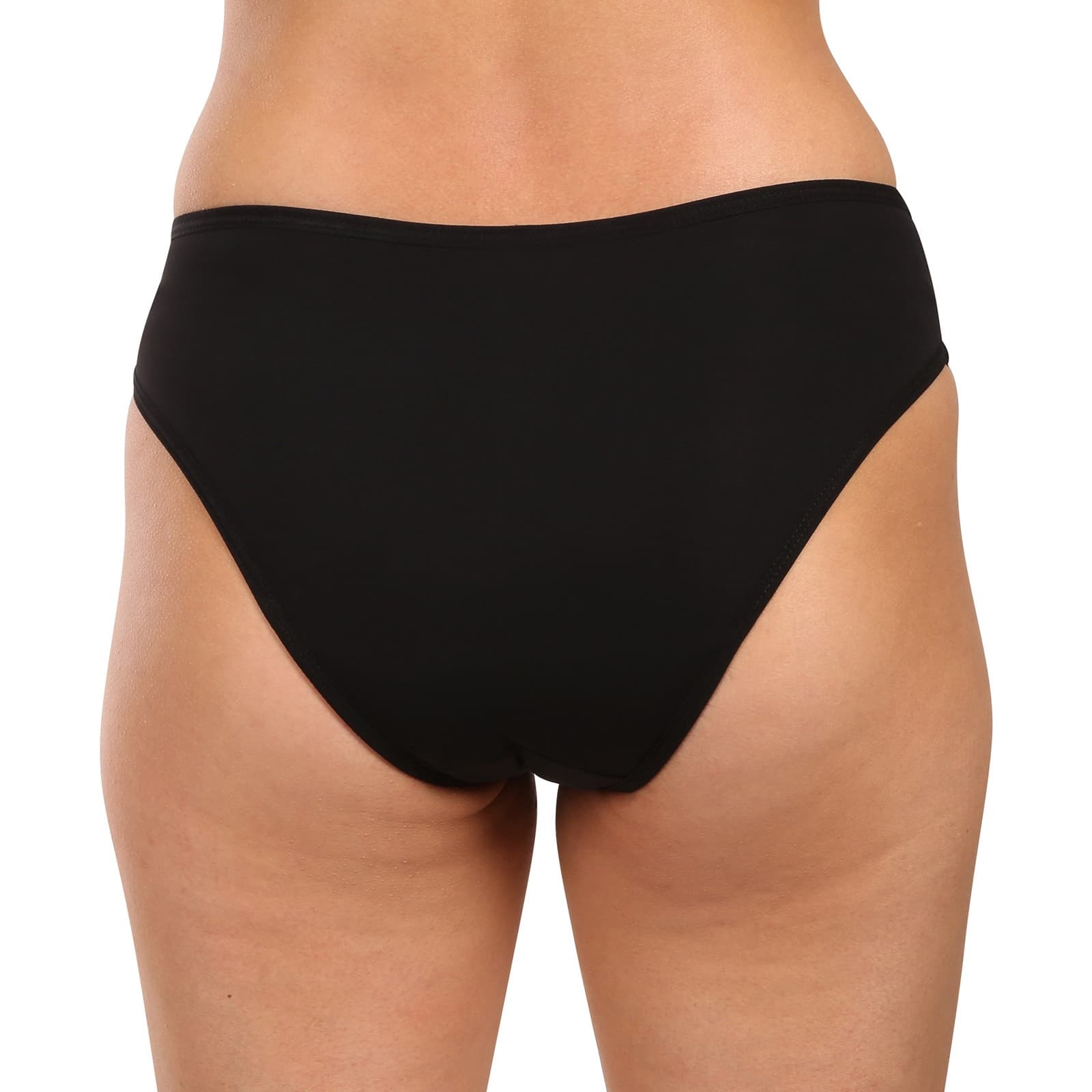 Menstruační plavky WUKA Bikini (WUKA101) 3XL - náhled 3
