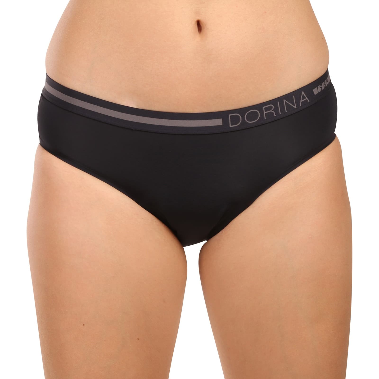 2PACK Menstruační kalhotky Dorina Eco Moon Hipster (DOR001) 3XL - náhled 2