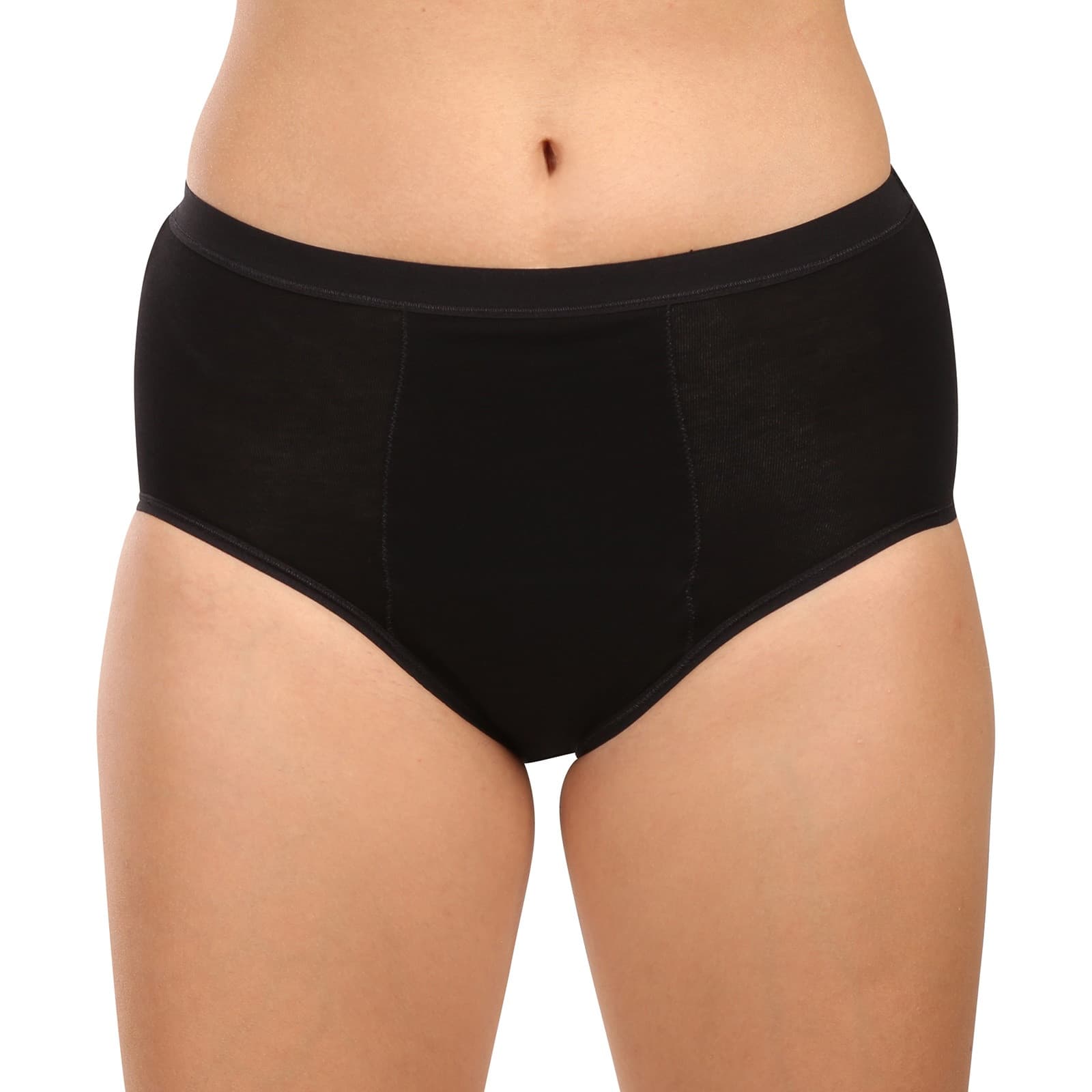 Menstruační kalhotky Love Luna Full (LLUWPBFB) 3XL - náhled 1