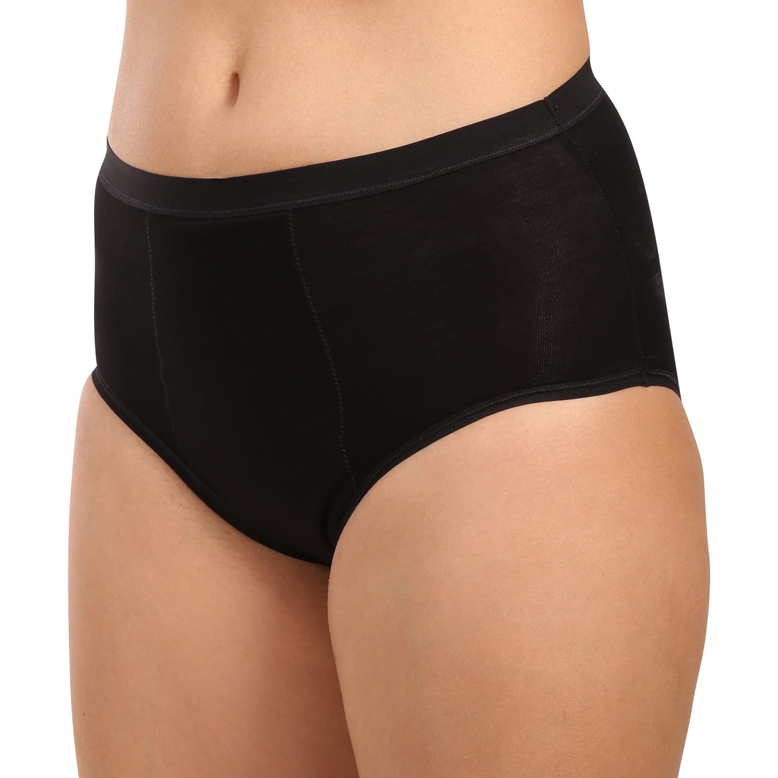Menstruační kalhotky Love Luna Full (LLUWPBFB) 3XL - náhled 2