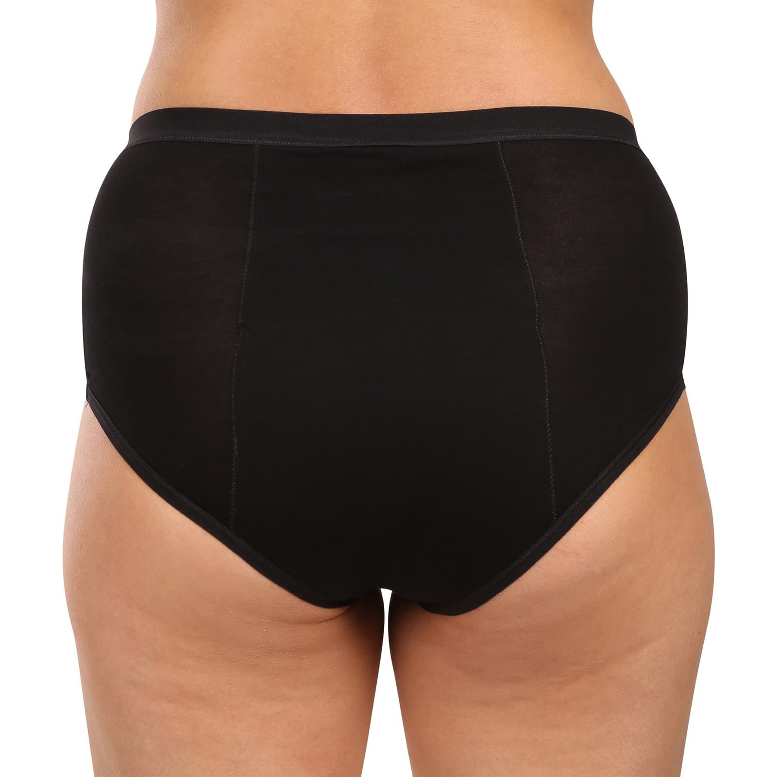 Menstruační kalhotky Love Luna Full (LLUWPBFB) 3XL - náhled 3