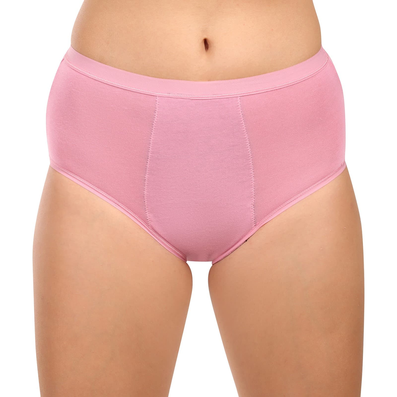 Menstruační kalhotky Love Luna Full Blushing Pink (LOVE001BP)