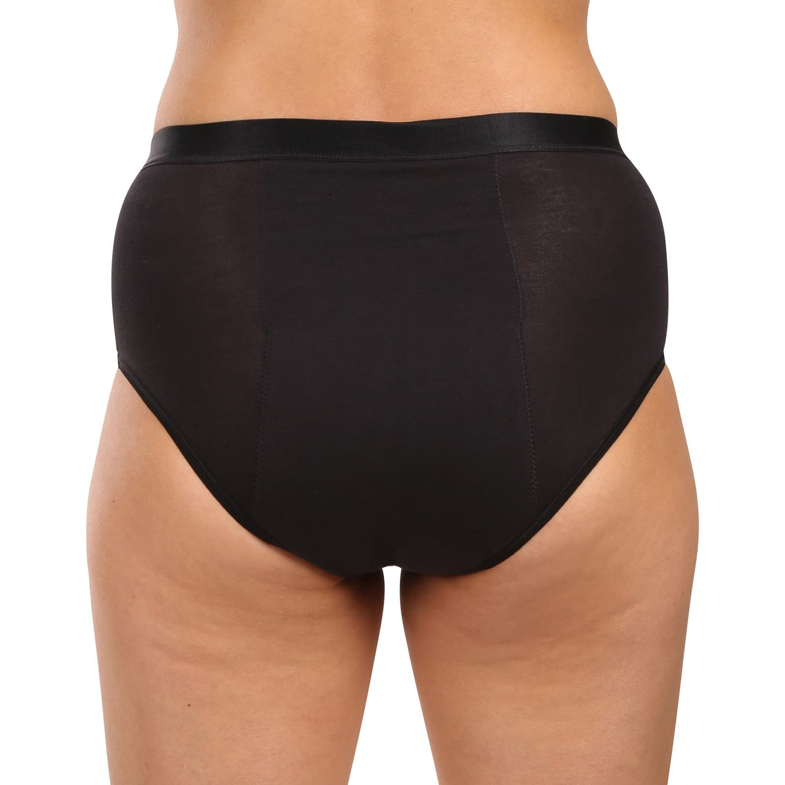 Menstruační kalhotky Love Luna Full Super (LLUWSUFB) 3XL - náhled 3