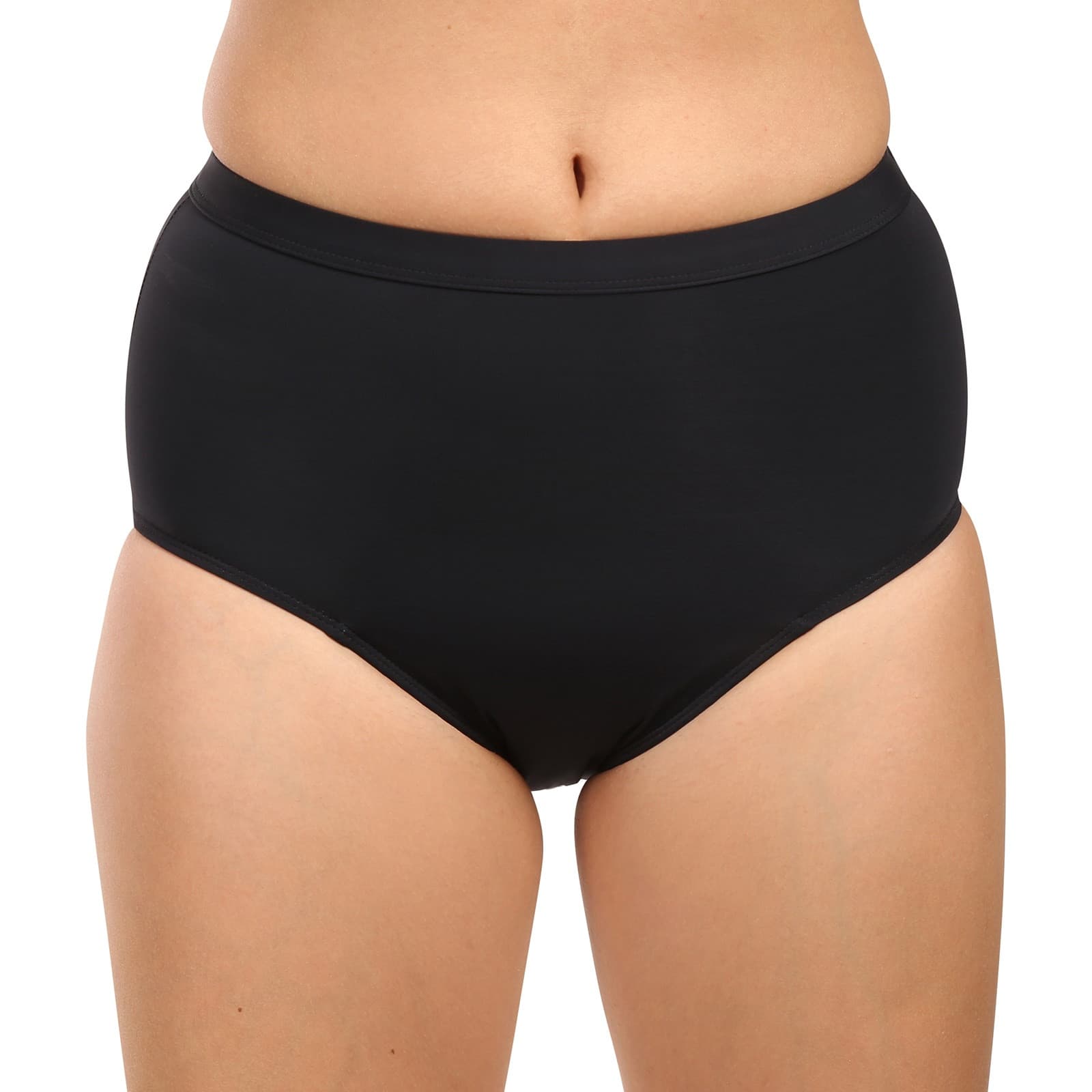 Menstruační plavky Love Luna Full Brief spodní díl (LOVE302)