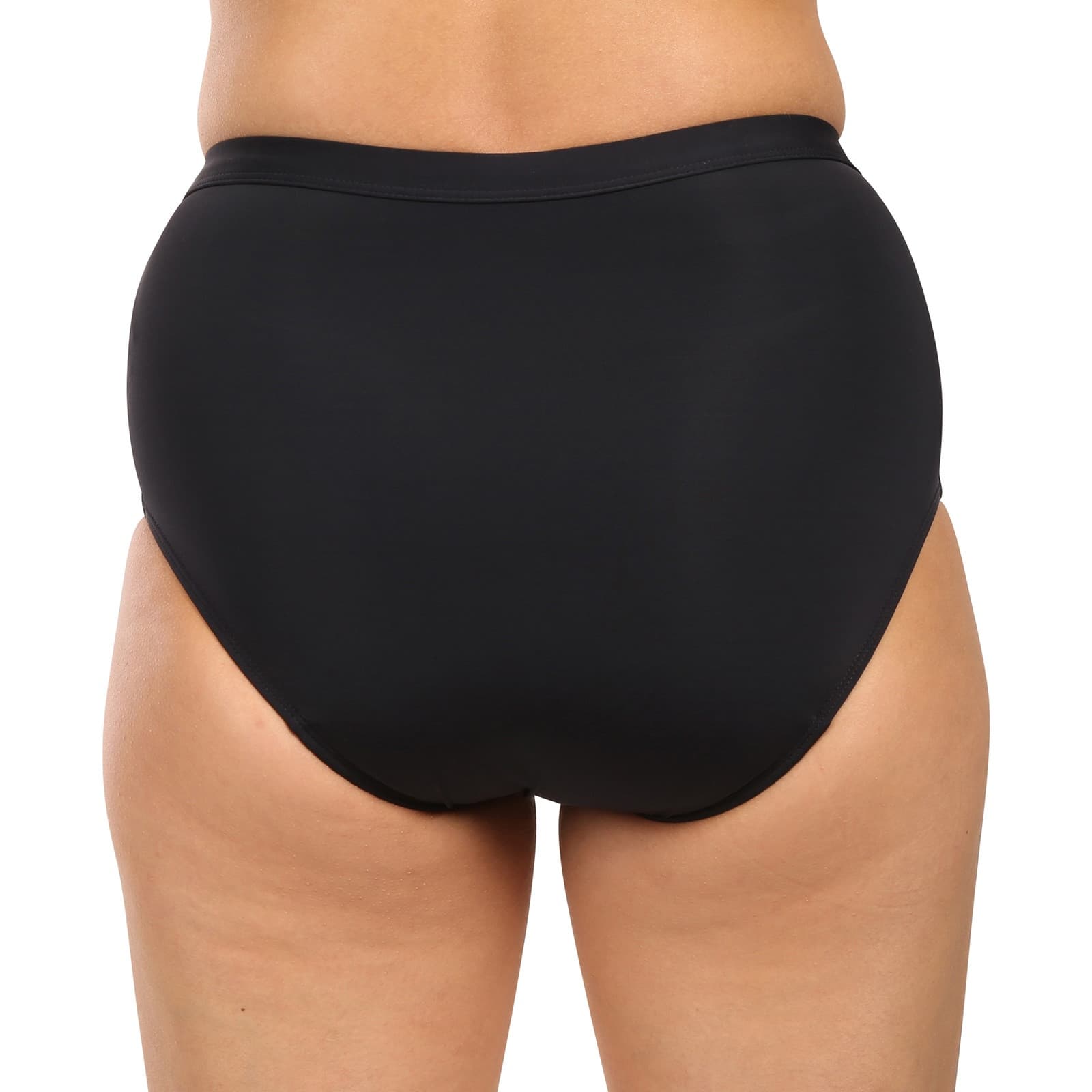 Menstruační plavky Love Luna Full Brief spodní díl (LOVE302) 3XL - náhled 3