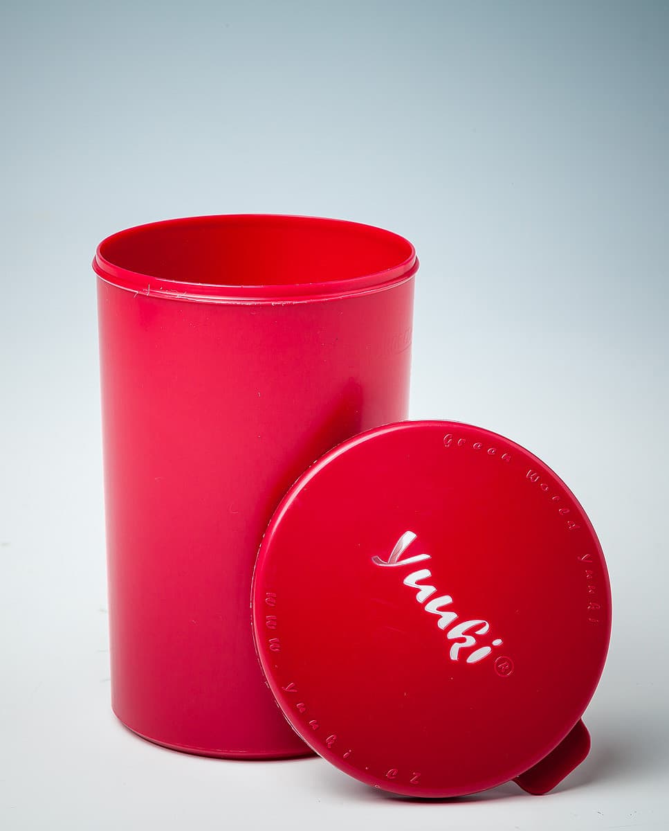 Menstruační kalíšek Yuuki 1 Classic (YU101) - náhled 3