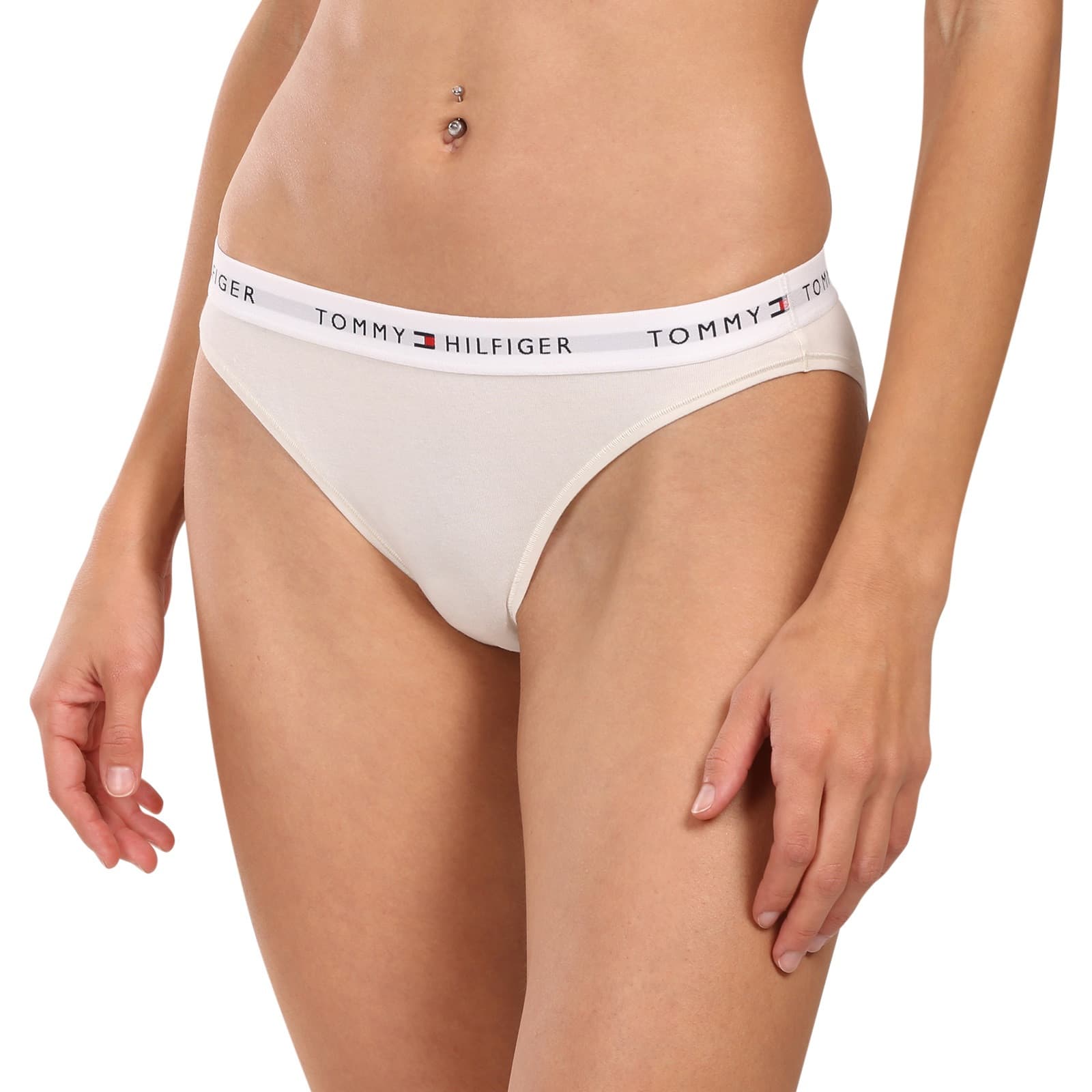 3PACK dámské kalhotky Tommy Hilfiger vícebarevné (UW0UW06133 0WX) L - náhled 5