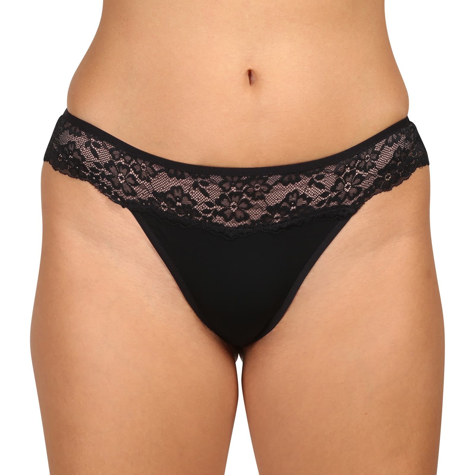 Menstruační kalhotky Selenacare Brasiliana (SEL134) L - náhled 5