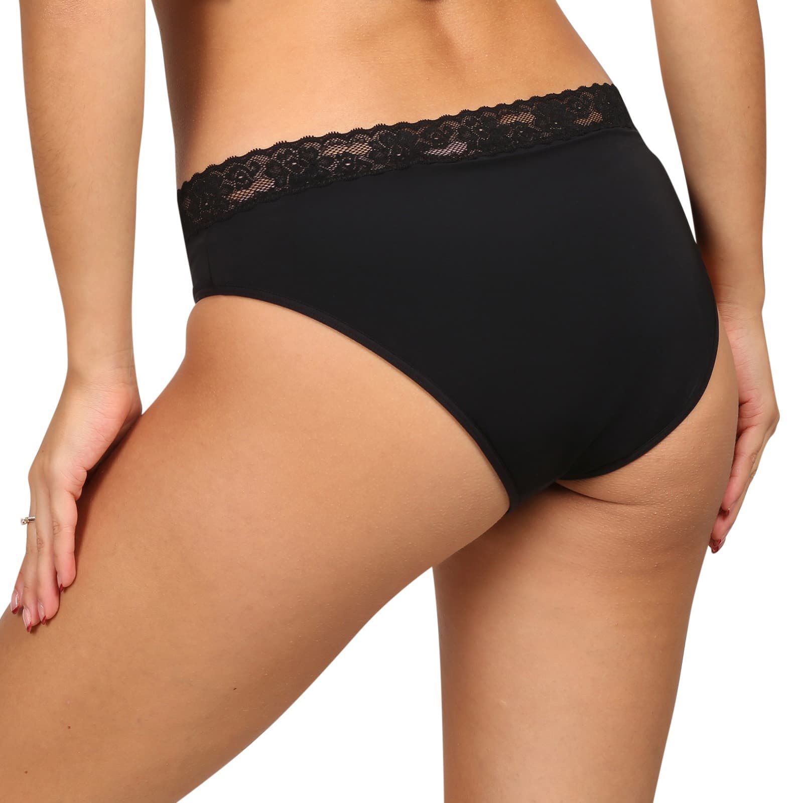 Menstruační kalhotky Selenacare Classic (SEL130) L - náhled 2
