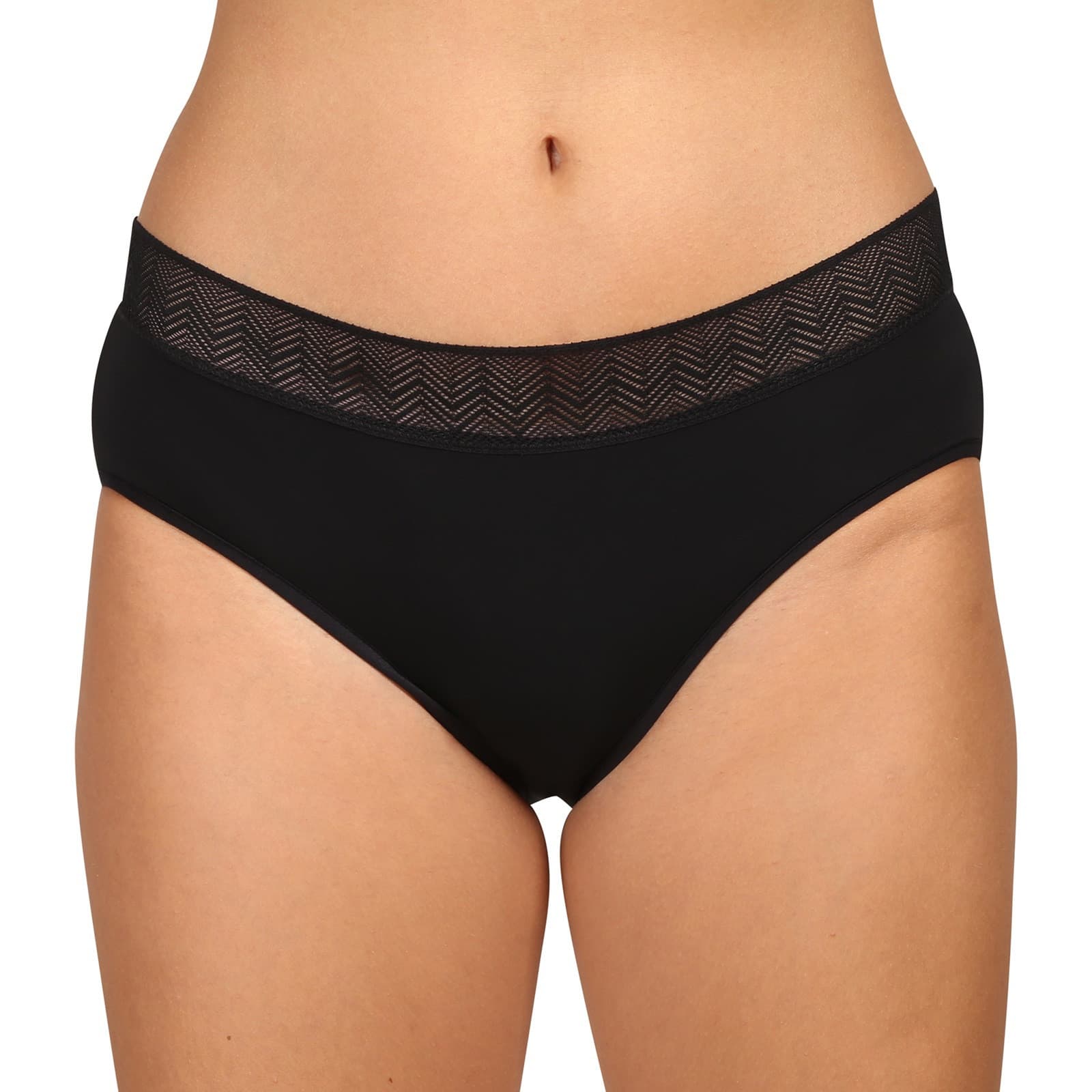 Menstruační kalhotky Selenacare Hipster (SEL133) L - náhled 5