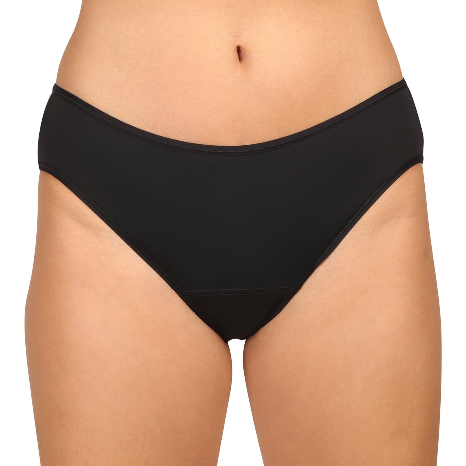 Menstruační kalhotky Love Luna Bikini Eco (LLUWRNBI) L - náhled 5
