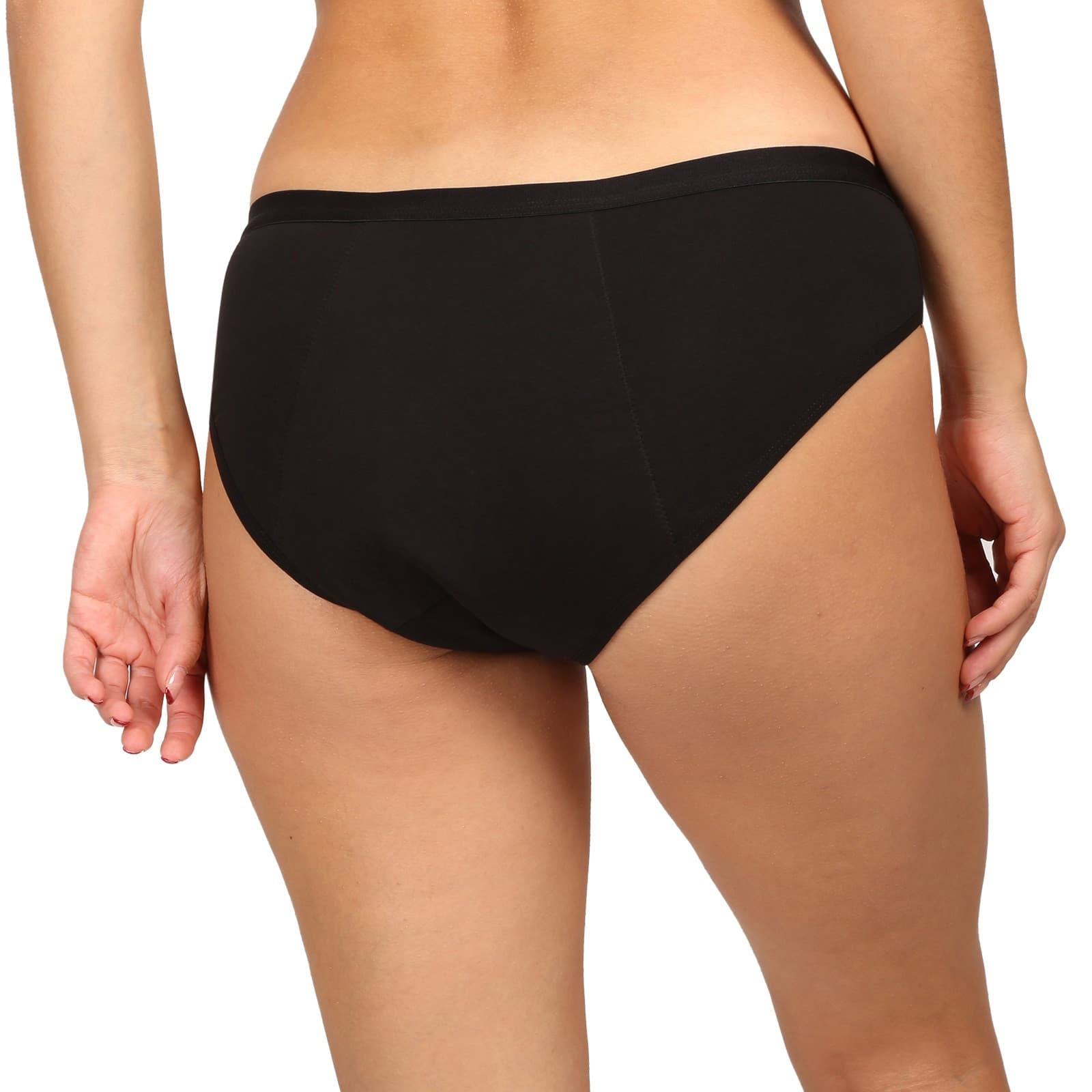 Menstruační kalhotky WUKA Basics™ Hipster - Medium (WUKA021) 3XL - náhled 2