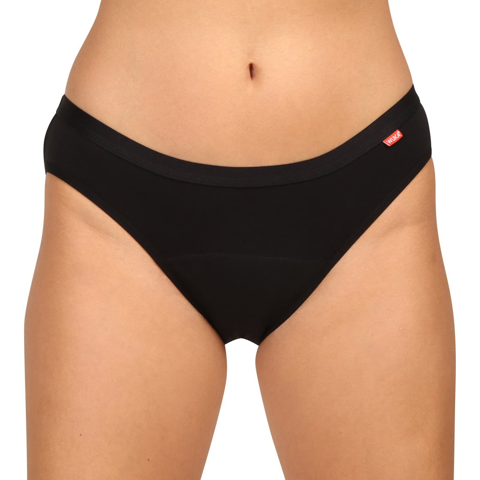 Menstruační kalhotky WUKA Basics™ Hipster - Medium (WUKA021) 3XL - náhled 5