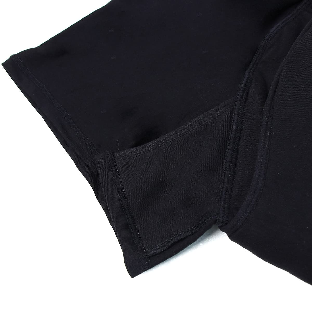 Inkontinenční boxerky Yuuki černé (YU129) 3XL - náhled 4