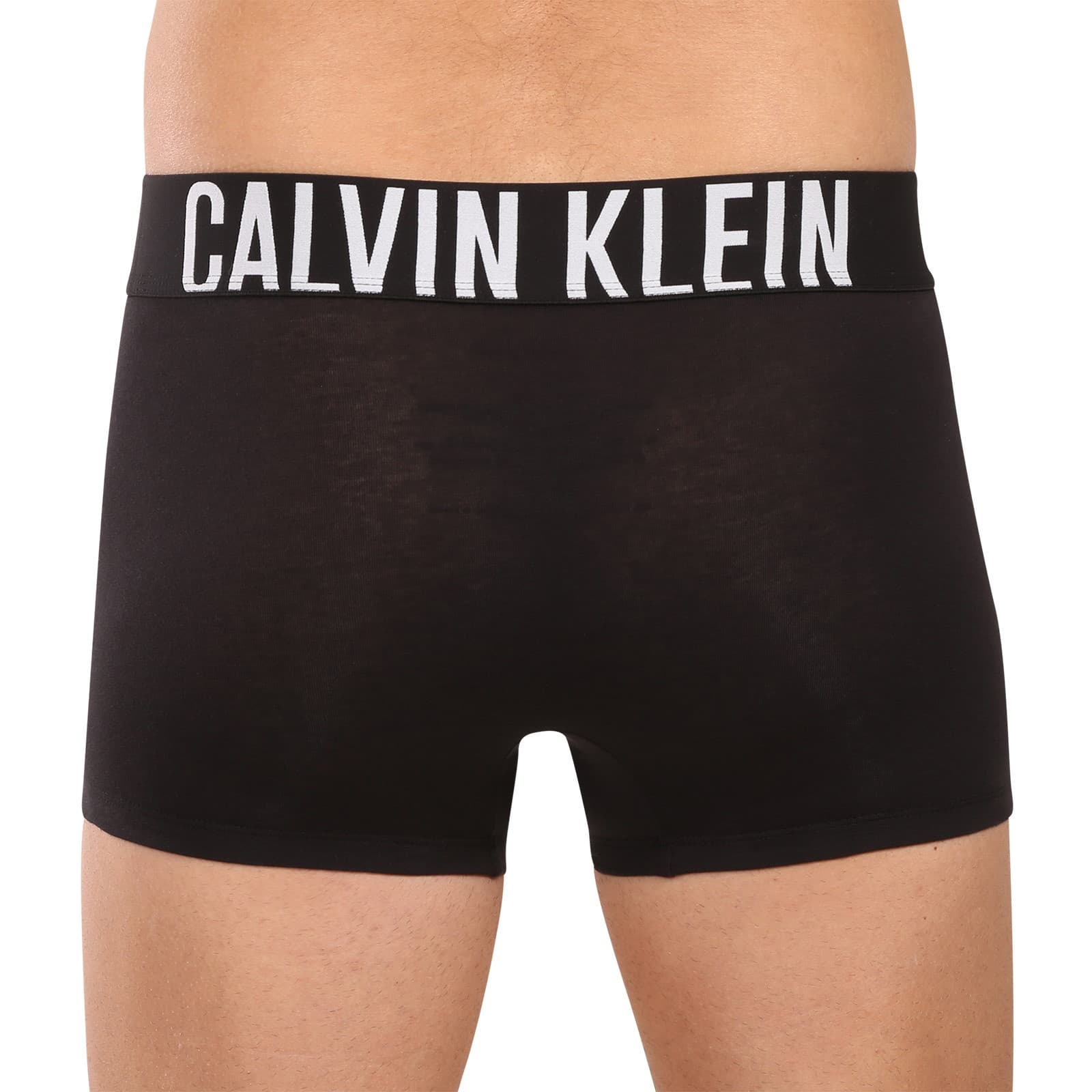 3PACK pánské boxerky Calvin Klein černé (NB3608A-ZDM) L - náhled 4