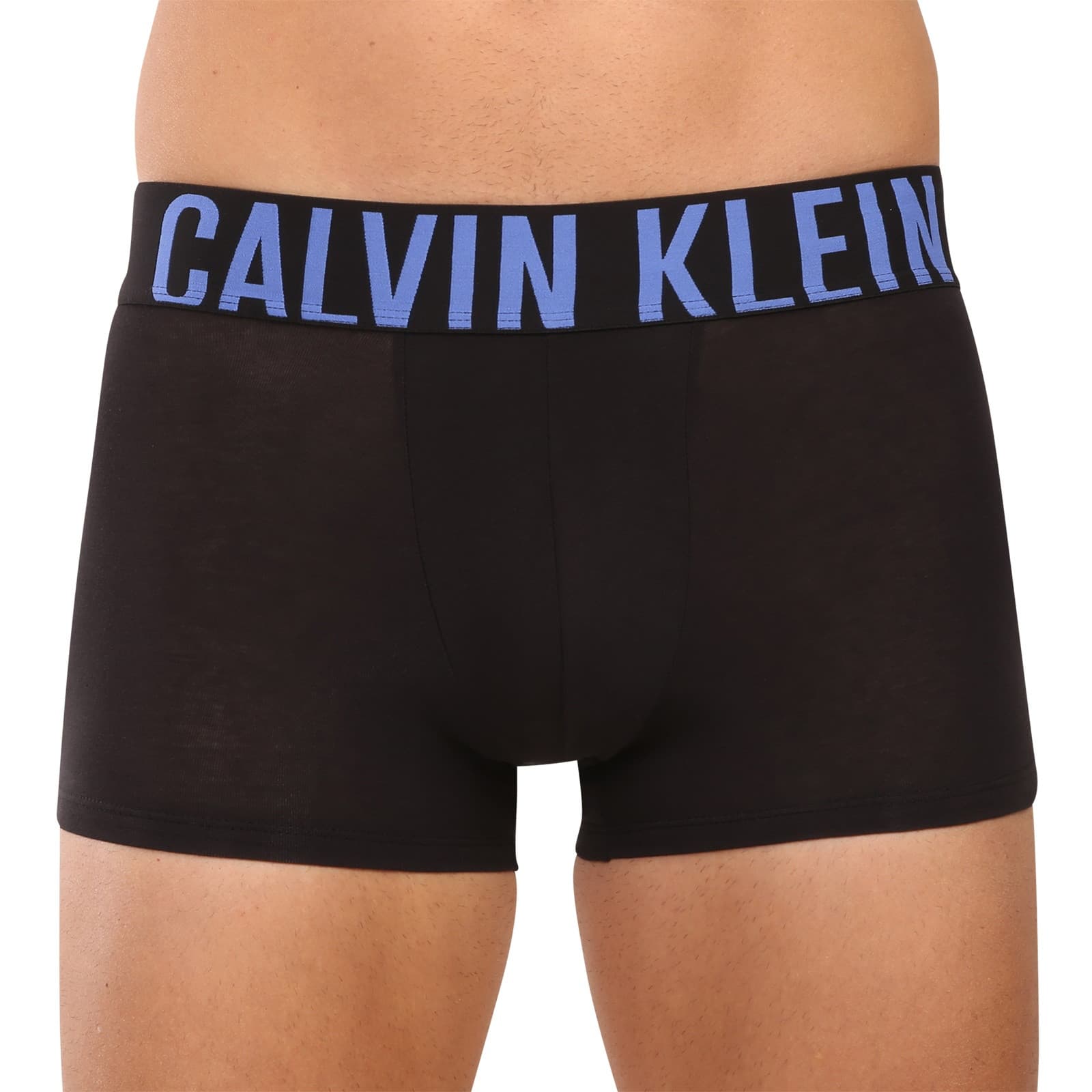 3PACK pánské boxerky Calvin Klein černé (NB3608A-ZDM) L - náhled 5