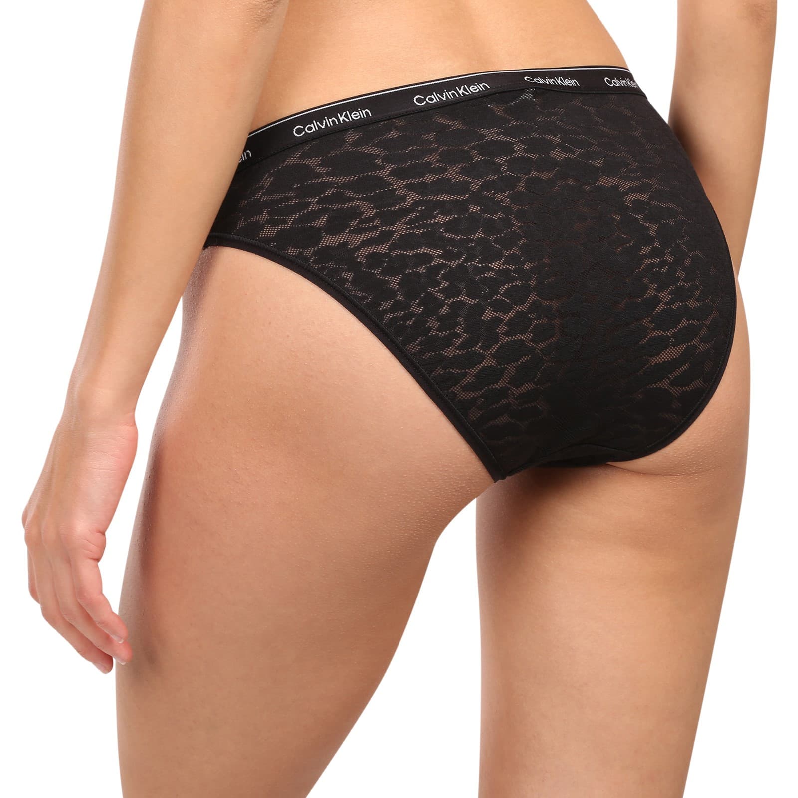 3PACK dámské kalhotky Calvin Klein vícebarevné (QD5069E-W5S) L - náhled 3