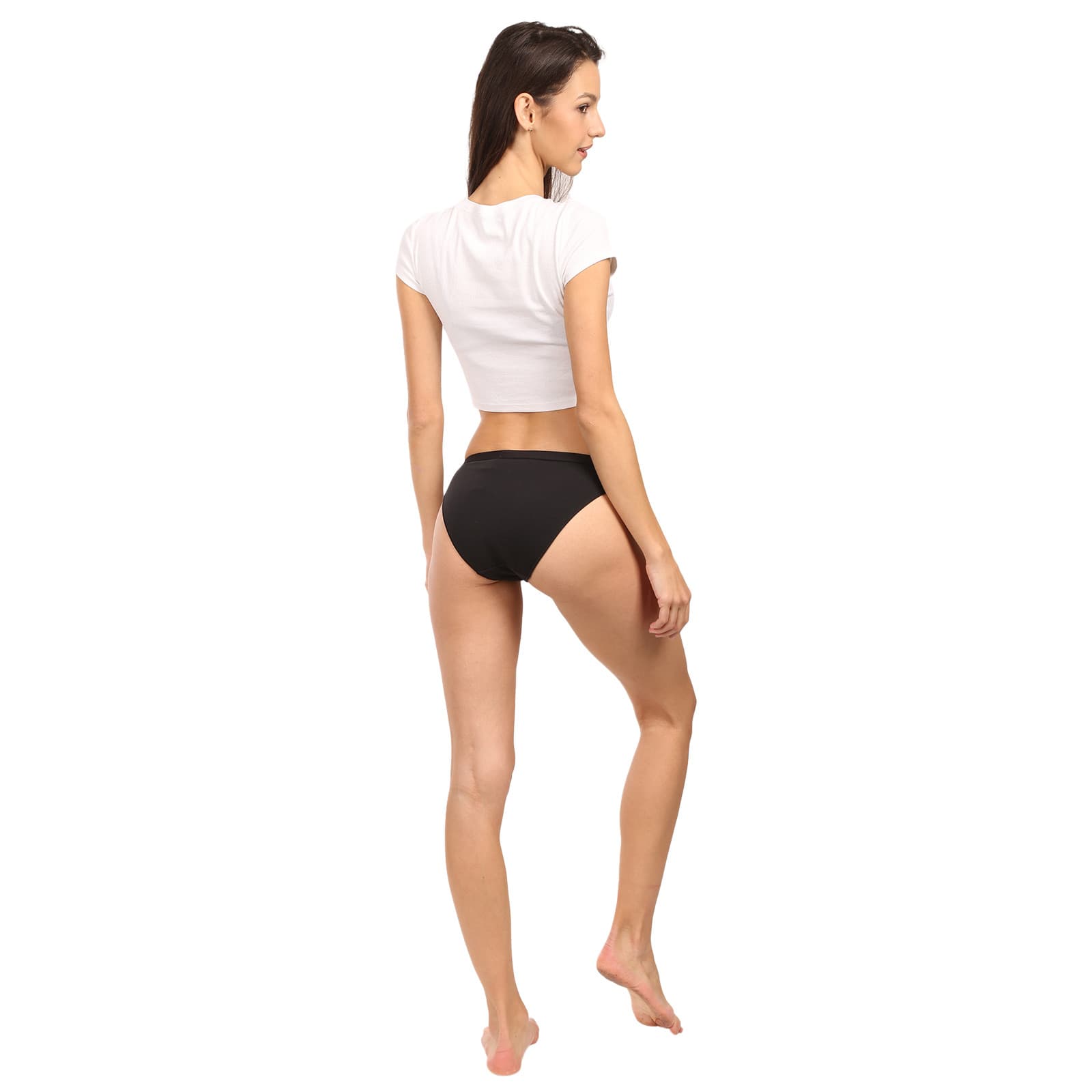 3PACK dámské kalhotky Tommy Hilfiger vícebarevné (UW0UW06131 05E) 3XL - náhled 5
