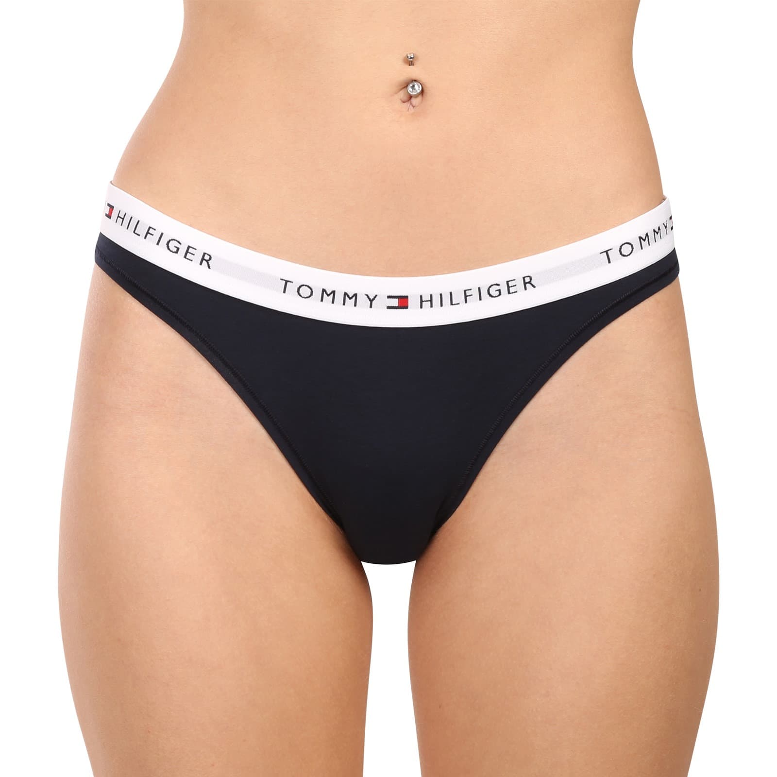 Dámské kalhotky Tommy Hilfiger vícebarevné (UW0UW03859 0Z2) L - náhled 5