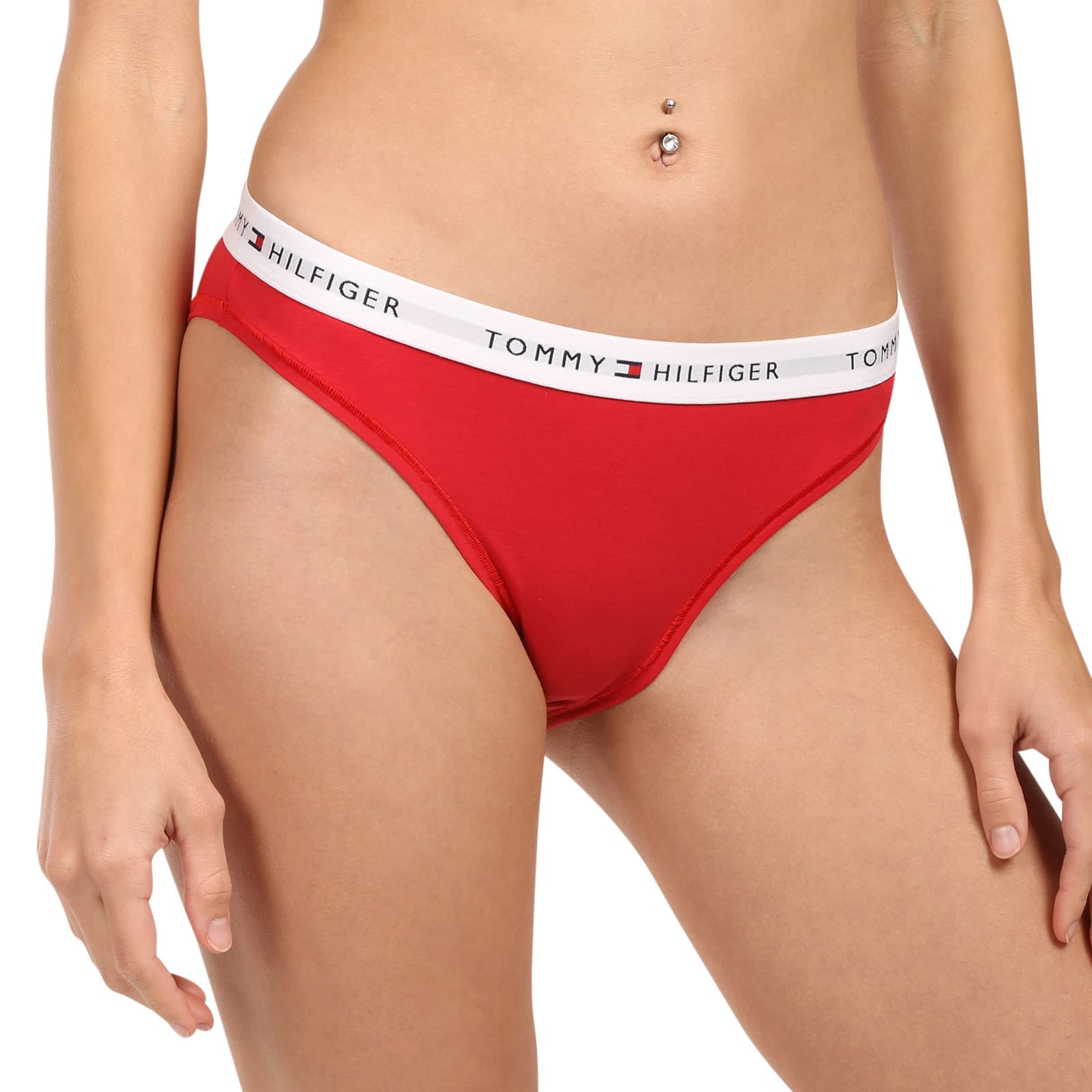 Dámské kalhotky Tommy Hilfiger vícebarevné (UW0UW03859 0Z2) L - náhled 1