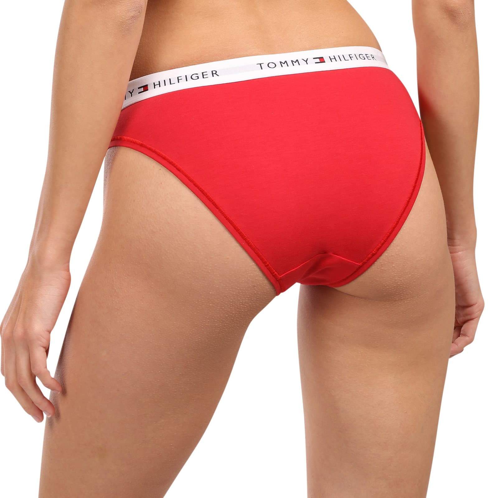 Dámské kalhotky Tommy Hilfiger vícebarevné (UW0UW03859 0Z2) L - náhled 2