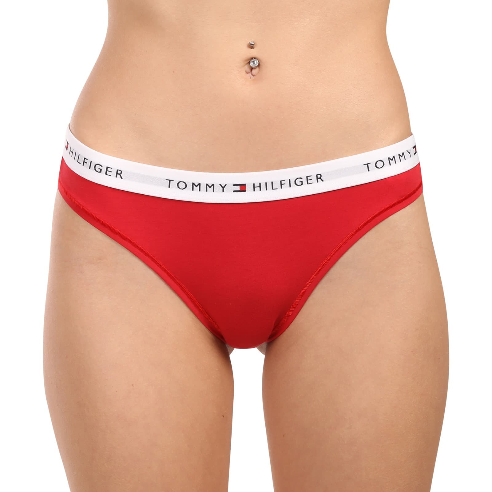 Dámské kalhotky Tommy Hilfiger vícebarevné (UW0UW03859 0Z2) L - náhled 5