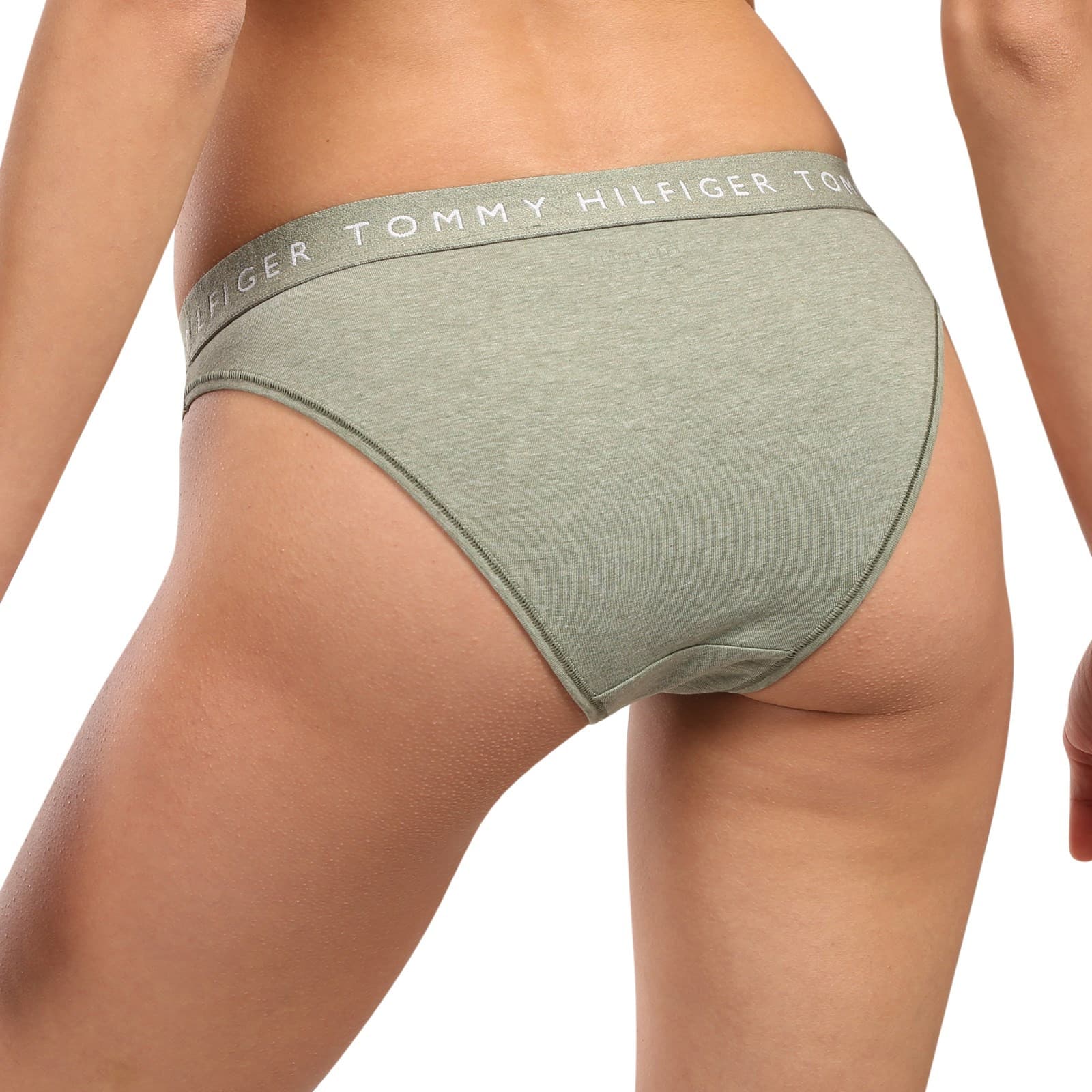 Dámské kalhotky Tommy Hilfiger vícebarevné (UW0UW03859 0Z2) L - náhled 2