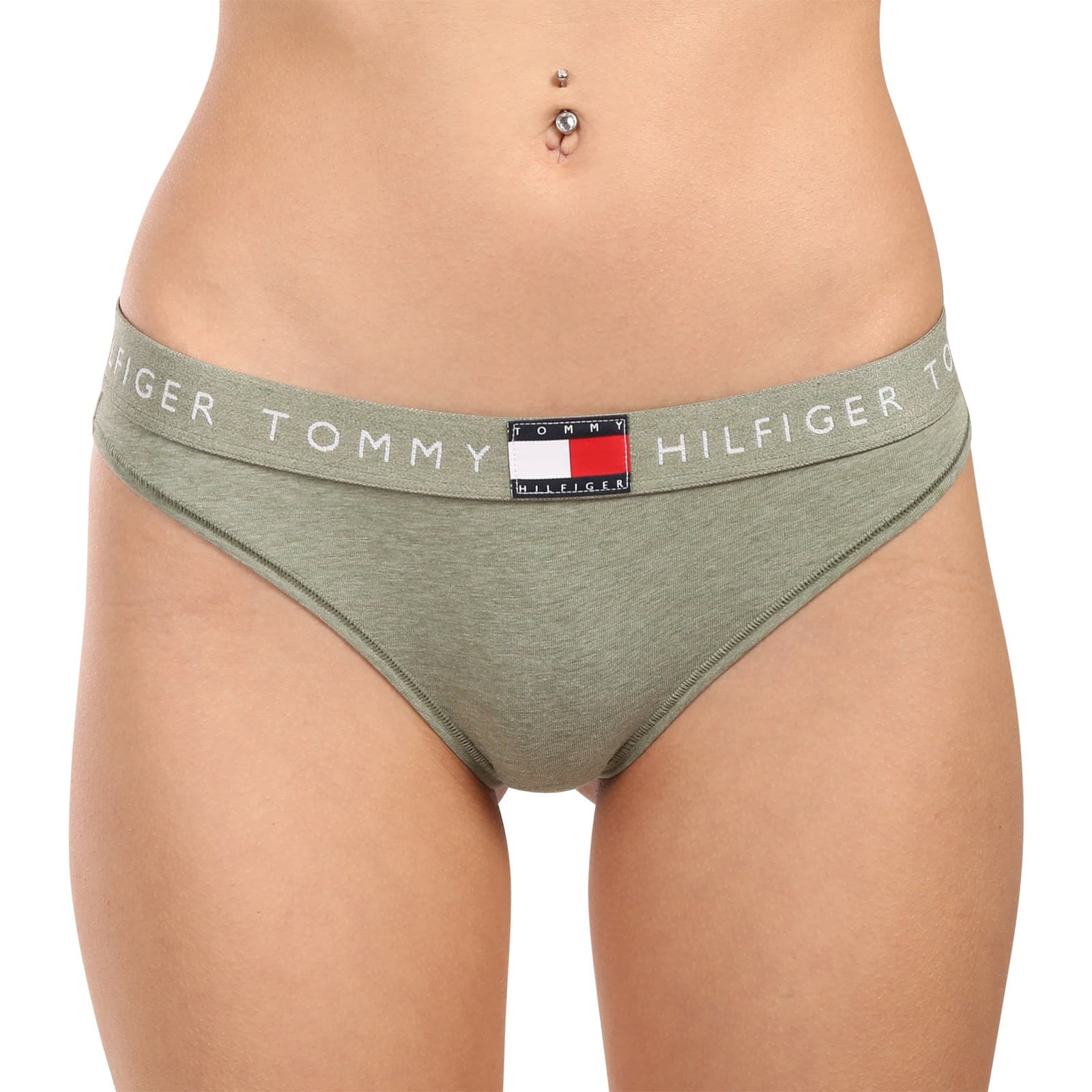 Dámské kalhotky Tommy Hilfiger vícebarevné (UW0UW03859 0Z2) L - náhled 5