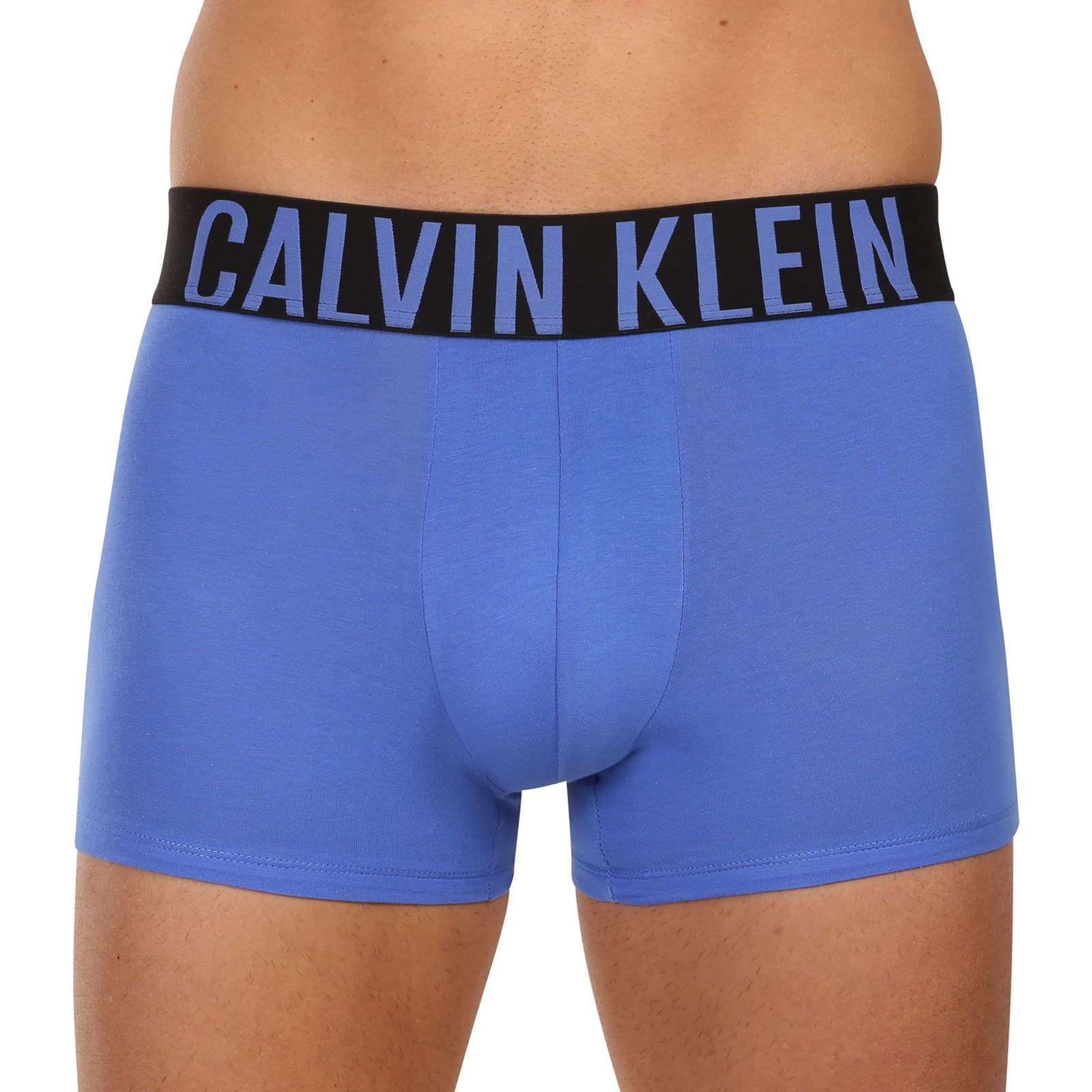 3PACK pánské boxerky Calvin Klein černé (NB3608A-ZDM) L - náhled 2