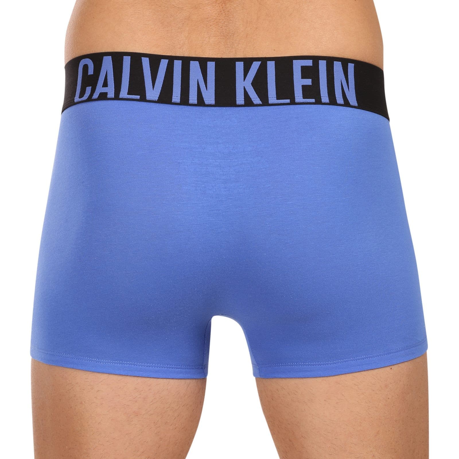 3PACK pánské boxerky Calvin Klein černé (NB3608A-ZDM) L - náhled 4