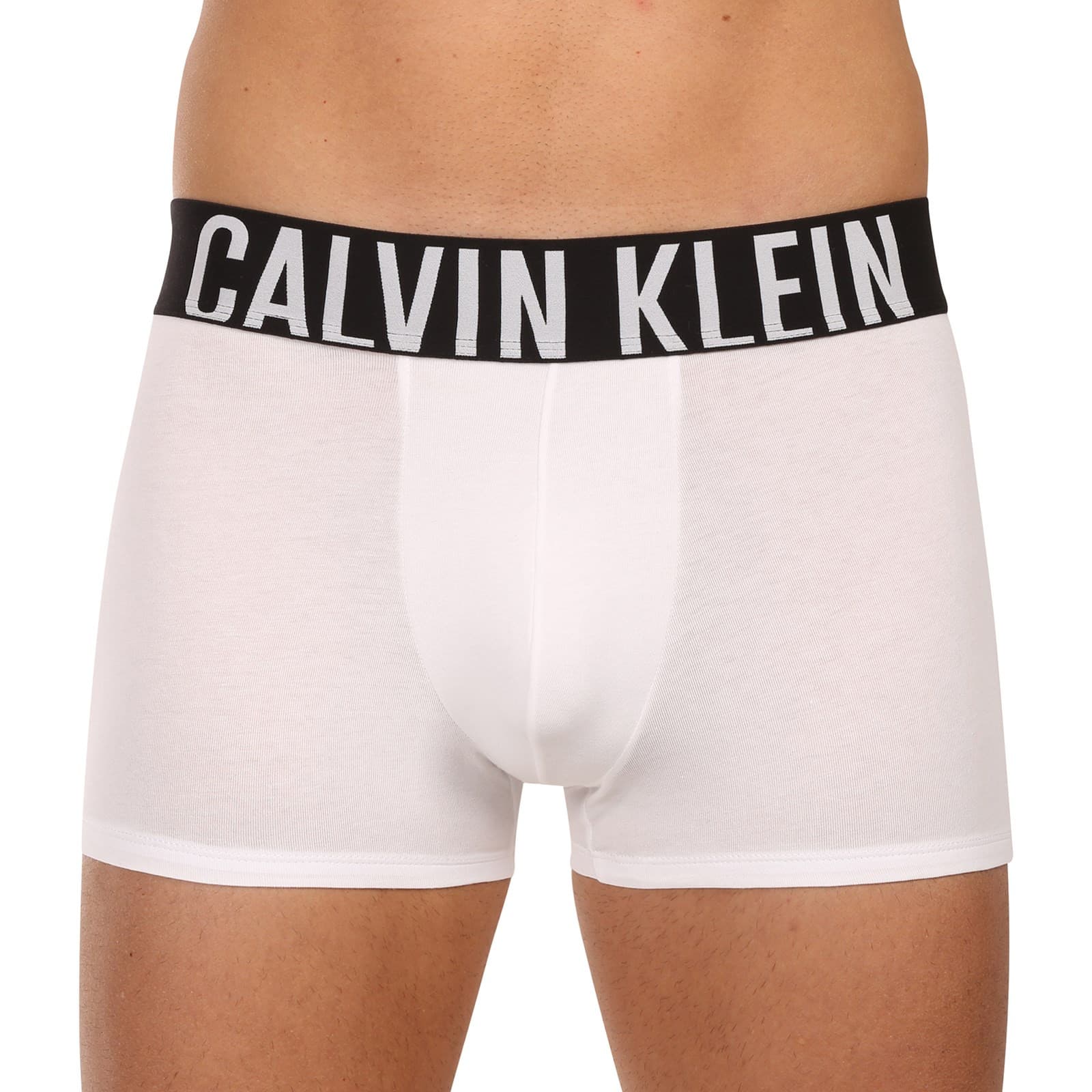 3PACK pánské boxerky Calvin Klein černé (NB3608A-ZDM) L - náhled 5