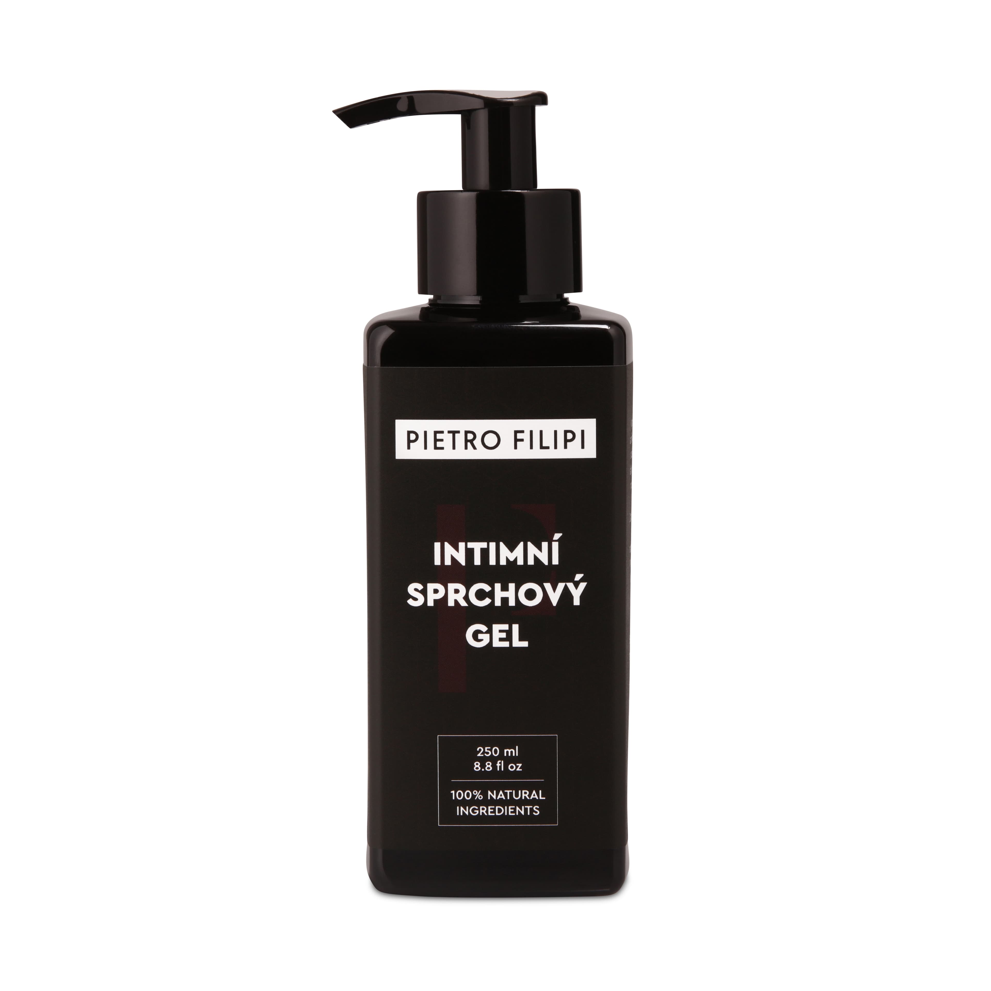 Intimní sprchový gel Pietro Filipi 250 ml (1PKIG1)