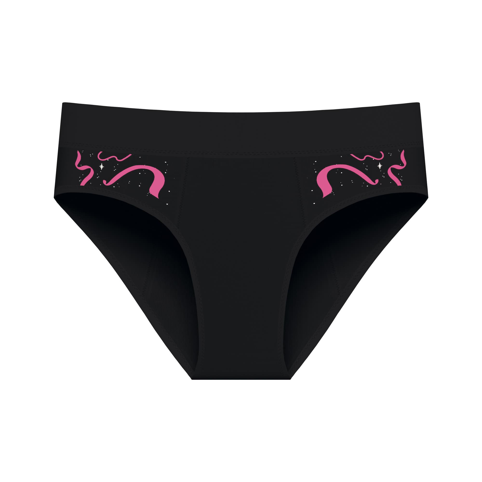 Menstruační kalhotky Intimina Bloom (INTIM61) L - náhled 2