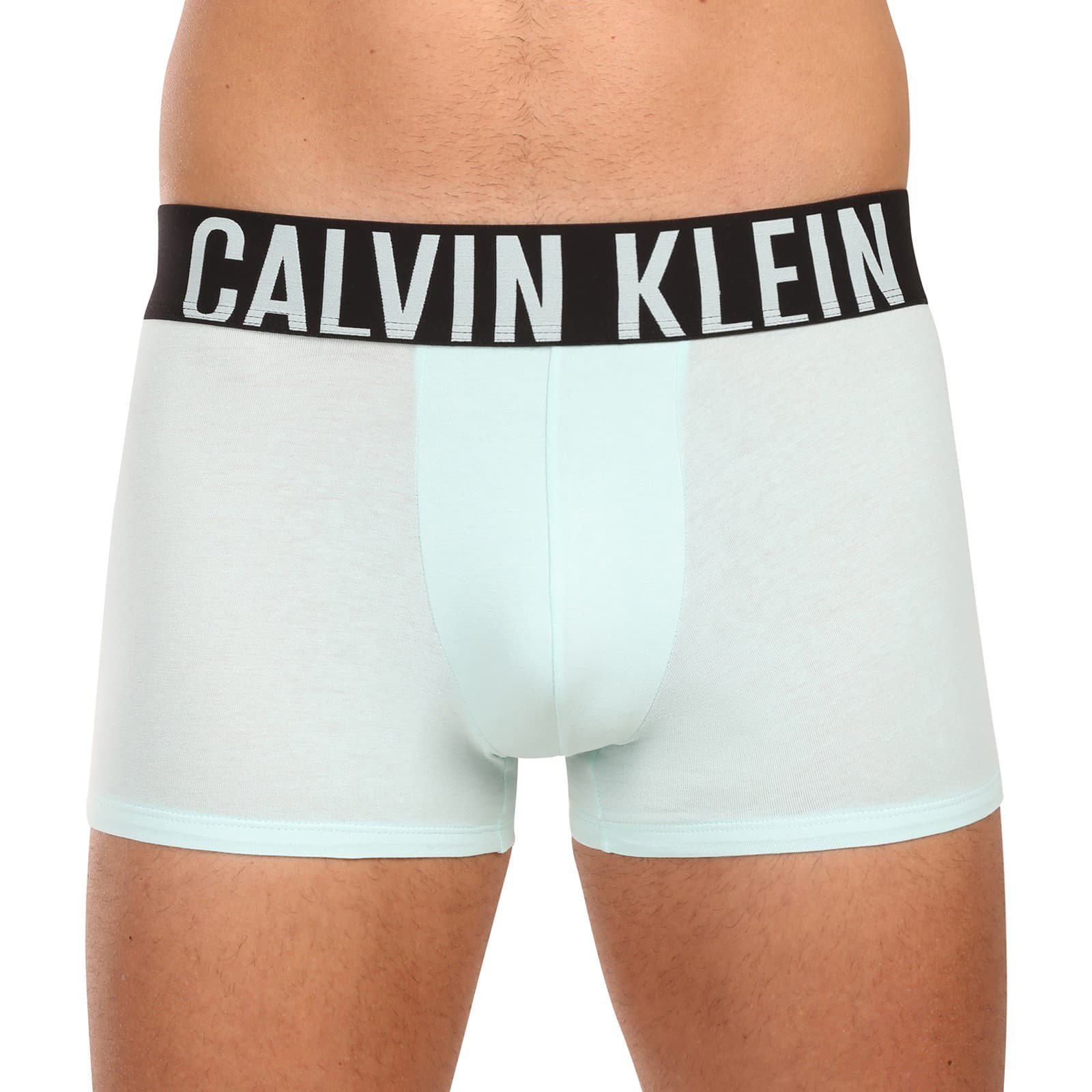 3PACK pánské boxerky Calvin Klein černé (NB3608A-ZDM) L - náhled 5