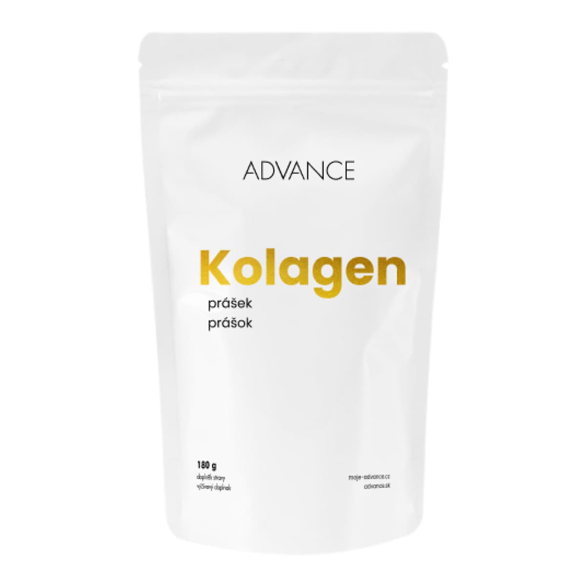 Kolagen ADVANCE 180 g (5462719)