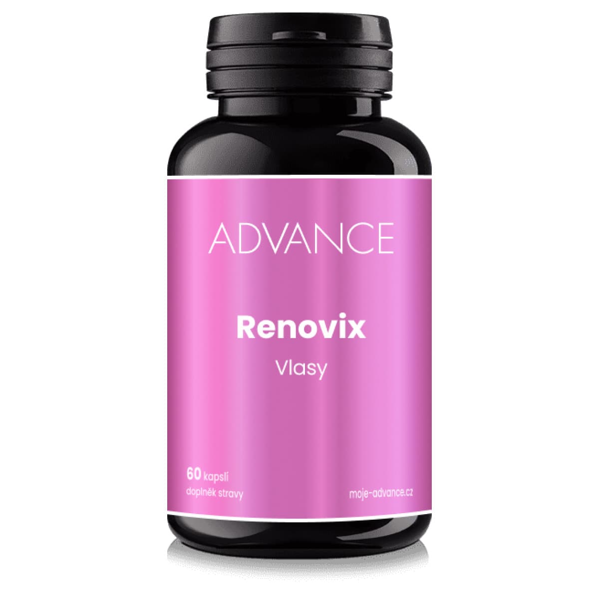 Renovix ADVANCE 60 kapslí (5313235)