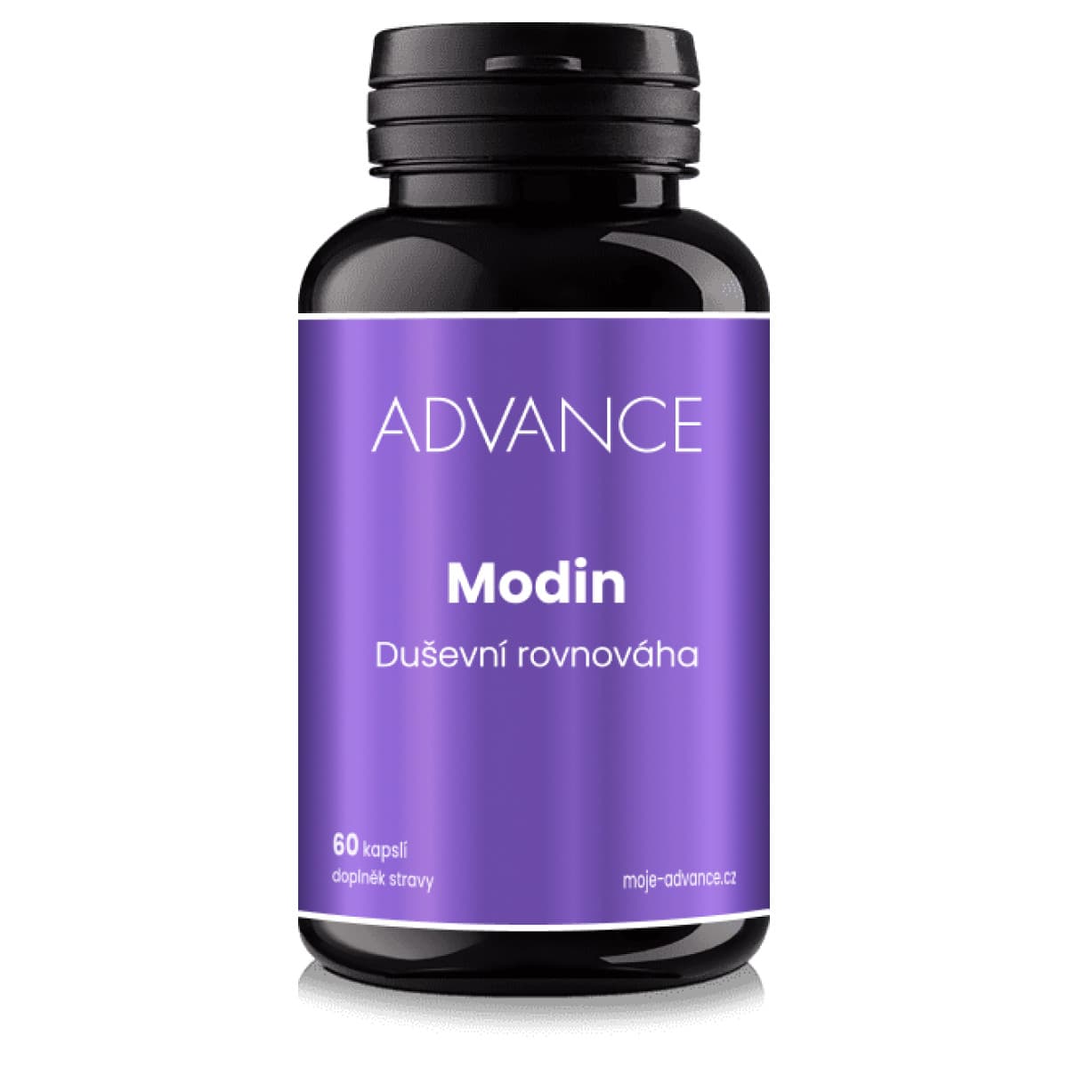 Modin ADVANCE 60 kapslí (2806470)